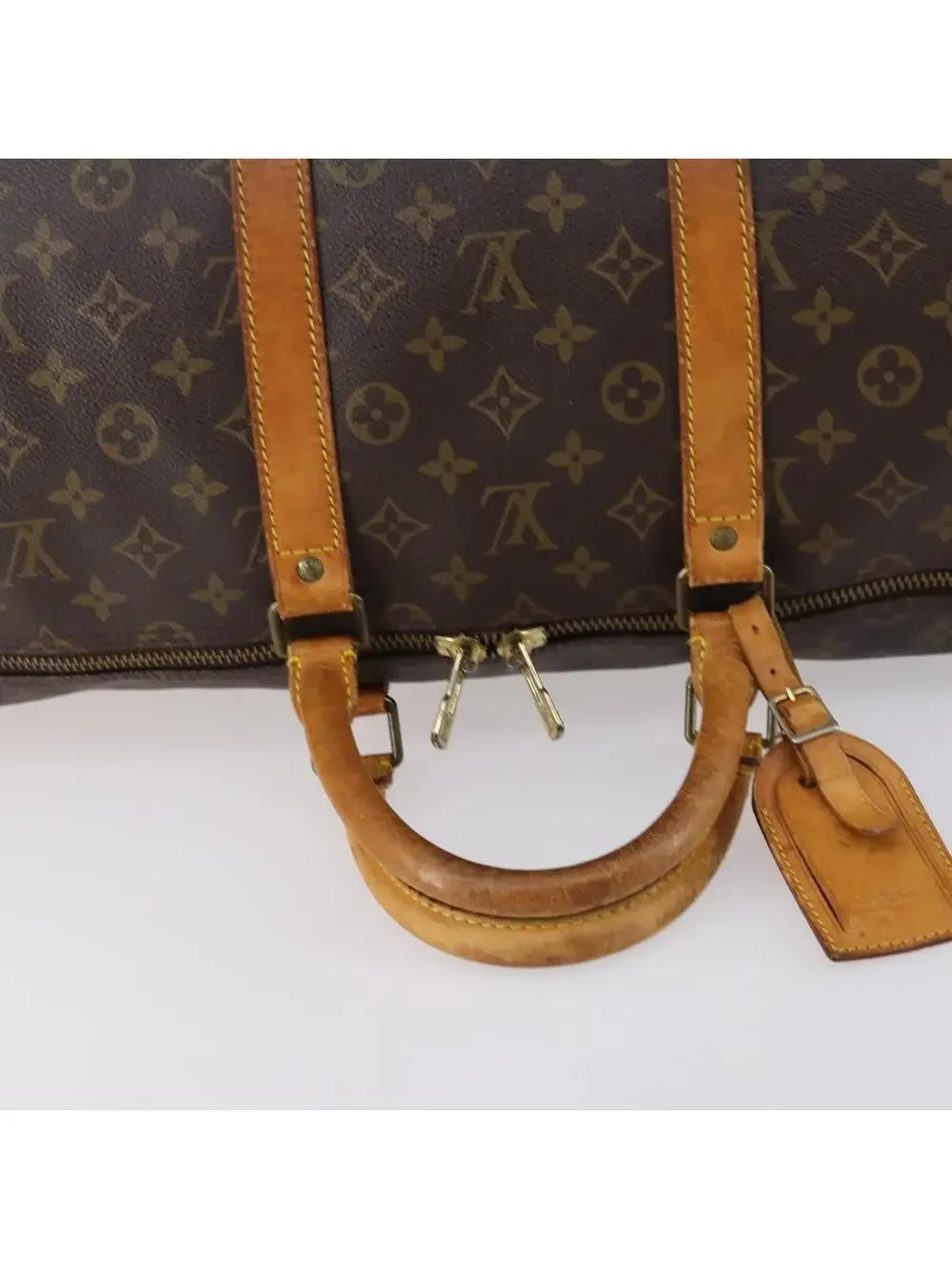 Louis Vuitton elevate your